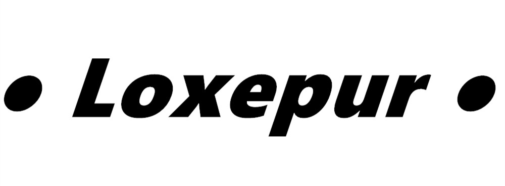 Electronic Components - Loxepur